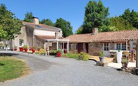 Le Domaine De La Rabateliere